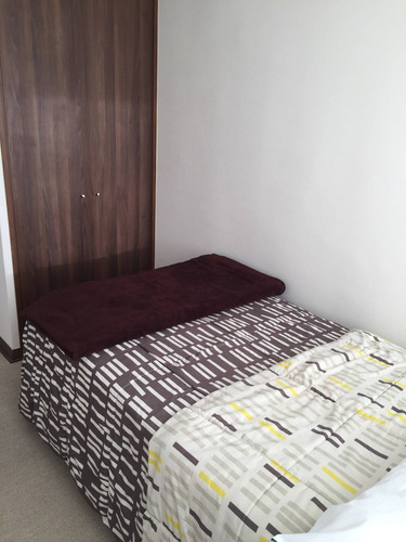 Moderno Apartamento Minimalista