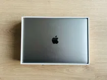 Comprar Macbook Air M1 2020 - Gris Espacial 256gb Ssd 8gb Ram-buena Gris