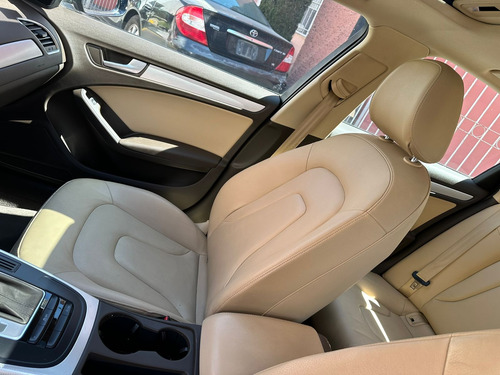 Audi A4 1.8 T Fsi Trendy 170hp AT