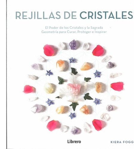 Rejillas De Cristales - Kiera Fogg