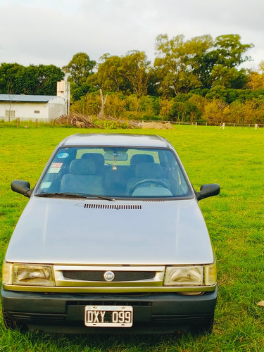 Fiat Uno 1.3 S Mpi