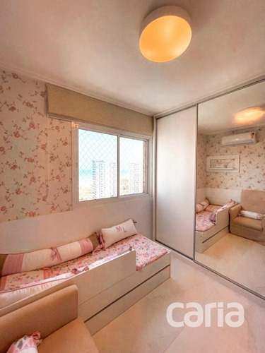 Imagem 12 de 15 de Apartamento 3 Quartos Para Venda Em Salvador, Pituaçu, 3 Dormitórios, 3 Suítes, 2 Banheiros, 3 Vagas - _1-2284658