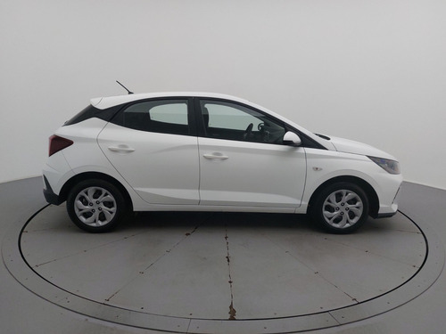 Hyundai HB20 1.0 12V FLEX SENSE PLUS MANUAL