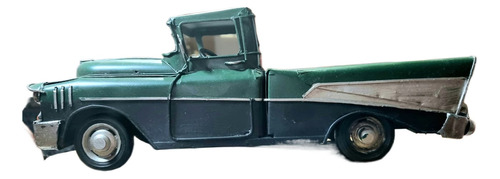 Figura Camioneta Vintage