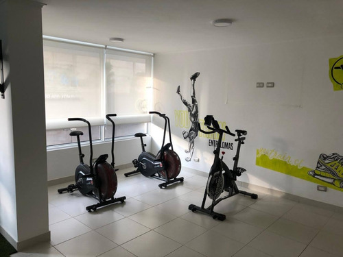 Broker Costa Poniente G.com. Inlcuido 2d-1b--1bod-1 Est