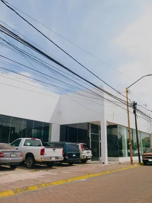 Local comercial en renta