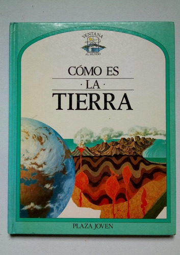 Como Es La Tierra (Usado)