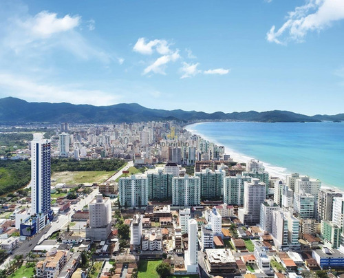Imagem 7 de 19 de Pleniluni Residenziale Meia Praia - 20428