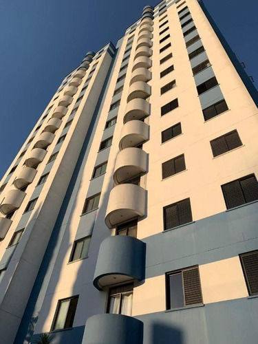 Imagem 26 de 26 de Apartamento Em São Paulo - Sp - Ap4359_nbni