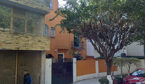 Oportunidad Única! Casa En Remate En La Col. Del Valle Centro A0512