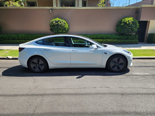 Tesla 3 Dual Motor 2020
