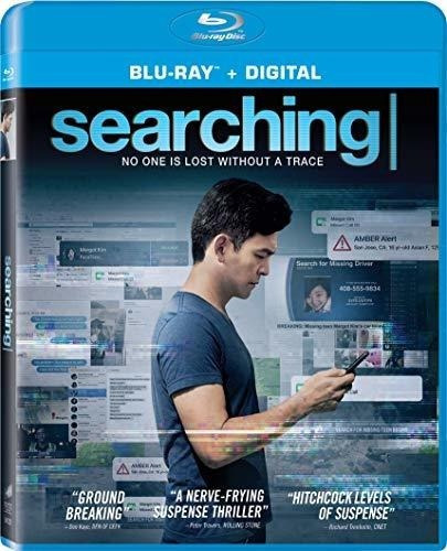 Buscando [blu-ray]