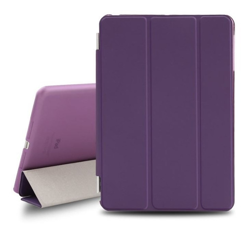 iPad Air 10.5 2019 Estuche Protector Tipo Smart Cover 