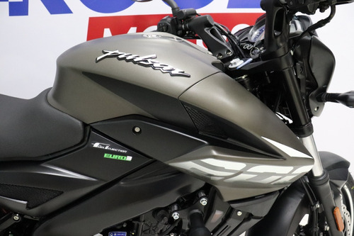 Imagen 3 de 9 de Pulsar Ns 200 Fi Abs