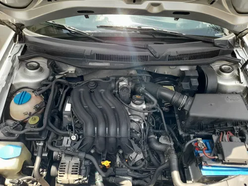 Volkswagen Jetta Automatico