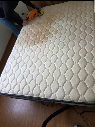 Imagen 4 de 5 de Servicio De Limpieza De Tapizados