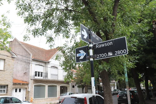 Imagen 4 de 16 de Excelente Chalet En Zona Plaza Mitre - Apto: Desarrollo / Vivienda / Profesional