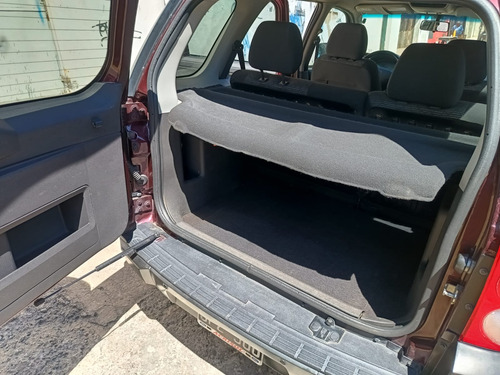 Ford Ecosport 1.6 My10 Xls 4x2