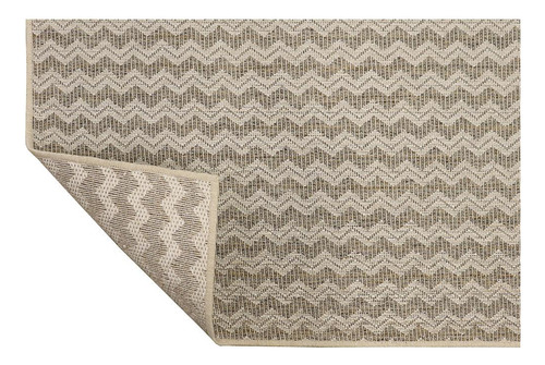 Tapete Para Sala Julia Zig Zag 2,00x3,00 São Carlos