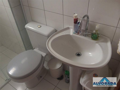 Imagem 12 de 16 de Apartamento Residencial À Venda, Jardim América, São José Dos Campos - Ap5228. - Ap5228