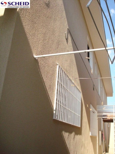 Imagem 9 de 15 de Espetacular Sobrado Com 3 Dorm. ( 1 Suite ), 3 Salas, Totalmente Mobiliado Em 260 M² De Área. - Mr47473