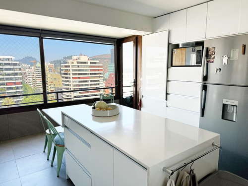 Nuevo Precio_espectacular Departamento 100% Remodelado