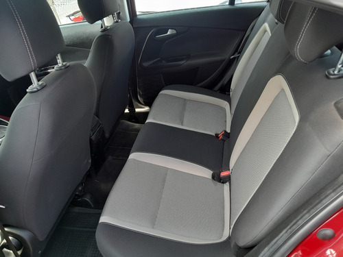 Dodge Neon 1.6 Sxt Plus At