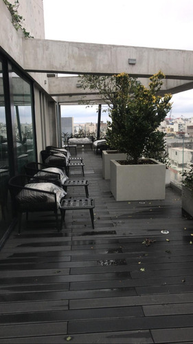 Imagen 12 de 12 de Vivir En El Mejor Edificio Del Centro Aptos. 1, 2 Y 3 Dorm.