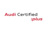 Audi Certified :Plus