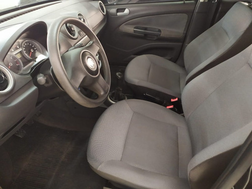 Volkswagen Gol Gol G5 Trend 1.0 Flex 2008/2009