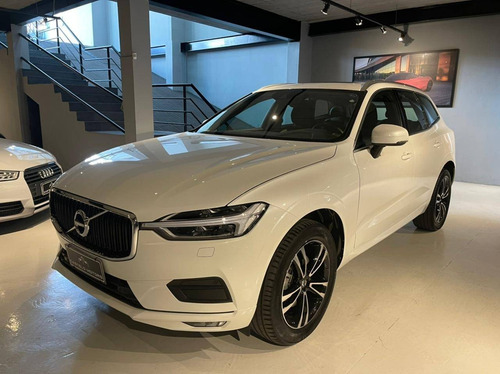 Imagem 1 de 11 de Volvo Xc60 2.0 T5 Gasolina Momentum Awd Geartronic