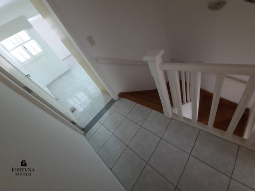 Imagem 30 de 30 de Lindo Sobrado Com Duas Suites , Próximo Ao Metrô - Ca10347 - 69951527