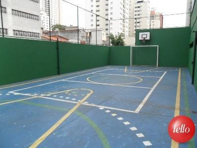 Imagem 30 de 30 de Apartamento - Ref: 212772