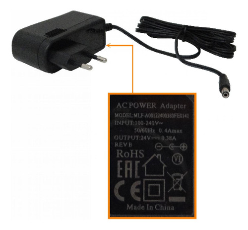 Enrutador Inalámbrico Mikrotik 60ghz Clickbox