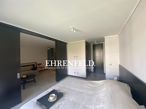 Departamento En Venta De 2 Dorm. En Las Condes