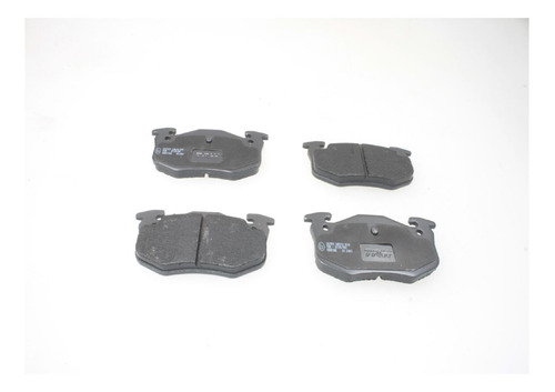 Balatas Traseras Peugeot 306 1997-1998-1999-2000-2001 Trw