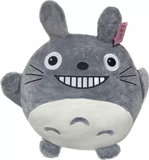 Mi Vecino Totoro Peluche Premium