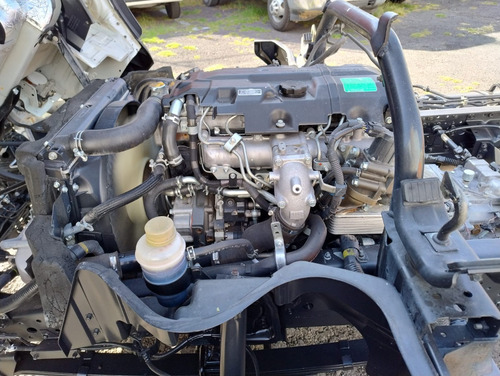 Freightliner Fl360 715 2015 5 Toneladas Idela Para Reparto