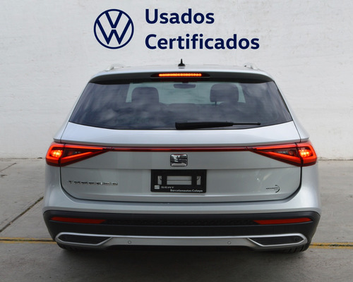 Seat Tarraco Xcellence 1.4 TSI Aut.
