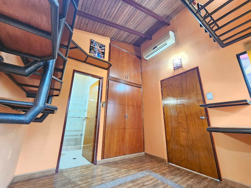 En Venta Townhouse Villas Tropicales La Morita