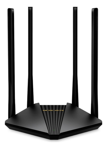 Router Mr30g Ac1200 Gigabit Doble Banda | Mercusys | Fibra