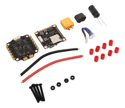 Placa Controladora De Vuelo Esc F4 V3s Plus Sin Escobillas D