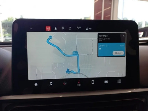 Imagen 24 de 25 de Fiat Pulse 0km Todas Las Versiones Disponibles Consultame P