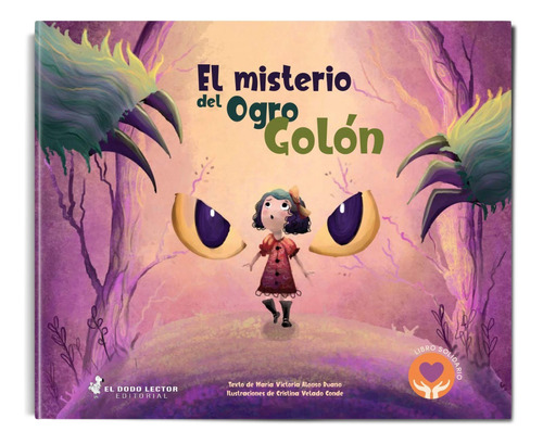 El Misterio Del Ogro Golon - Alonso Maria Victoria