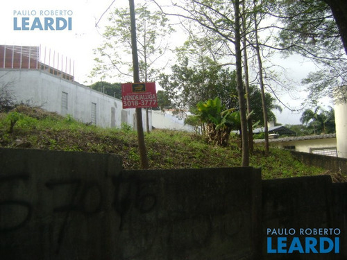 Imagem 5 de 5 de Terreno - Alto De Pinheiros - Sp - 452492