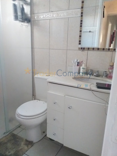 Imagem 13 de 23 de Freguesia Do Ó, 3 Dormitórios 73,00m² 1 Vaga R$ 485.000,00 - Andar Alto E Reformado - Ap01209