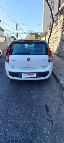 Imagem 4 de 10 de Fiat Palio 1.6 Mpi Essence 16v Flex 4p Automatizado