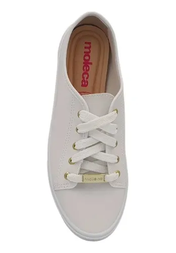 Tenis branco cea sales