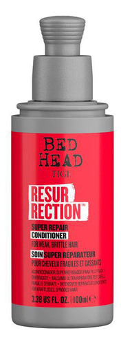 Shampoo E Condicionador Tigi Bed Head Resurrection 2x100ml