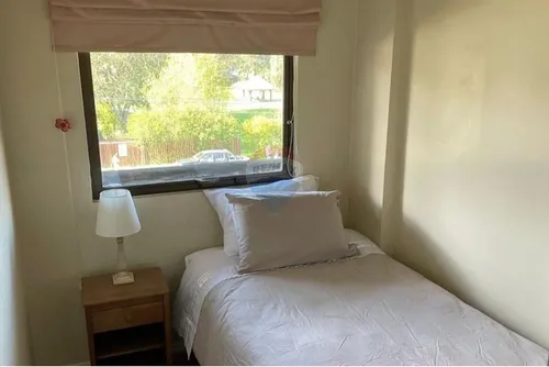 Arriendo Departamento En Villarrica